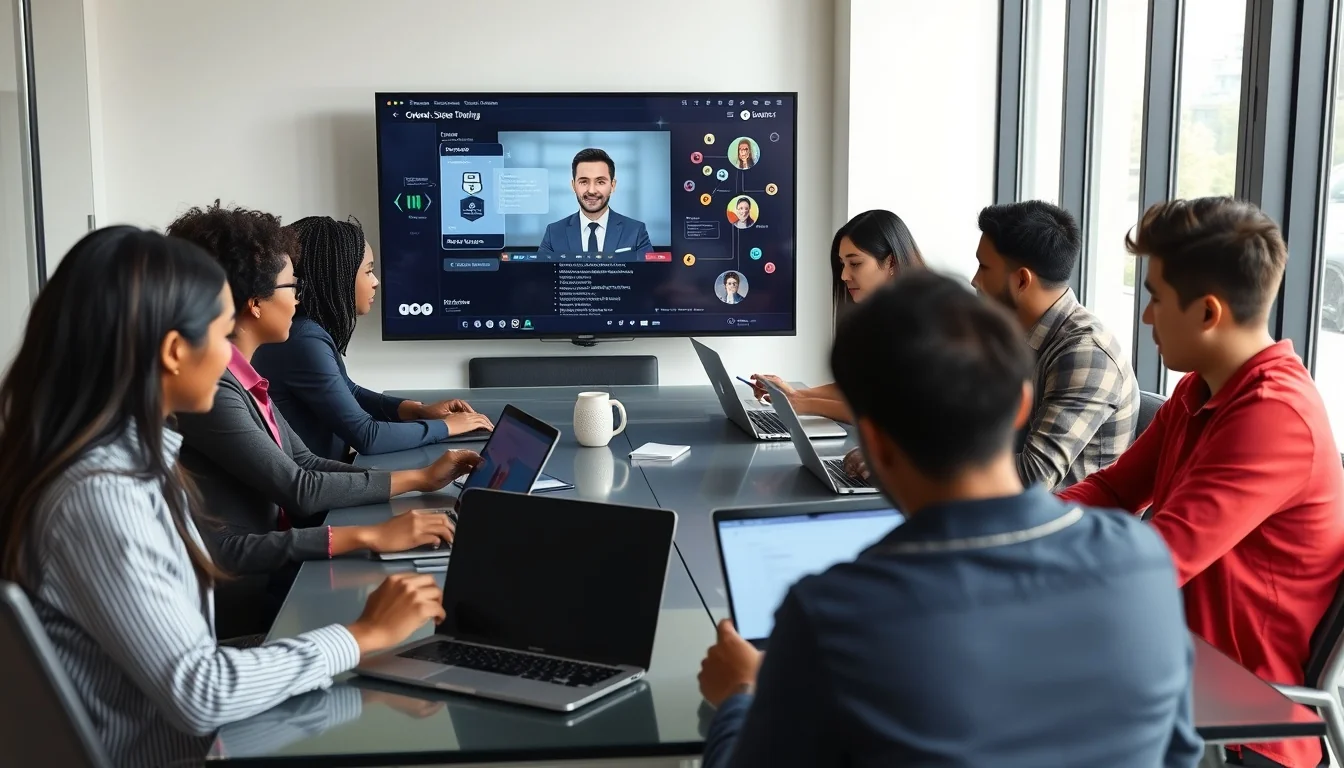 Understand Cybersecurity Like Never Before